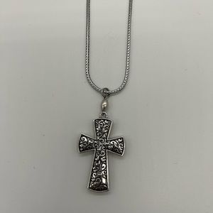 Trusting Cross Hope by Halle Joy